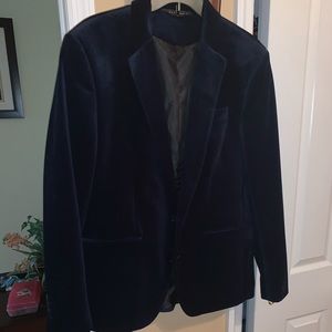 Zara mens blazer